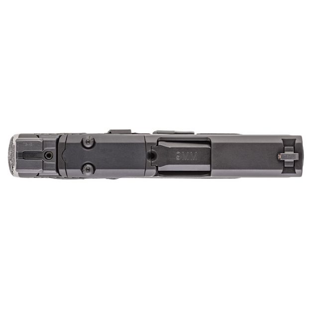 Picture of M&P9 Shield Plus Tn Logo 3.1''Bbl (1)10Rd & (1)13Rd No Safety