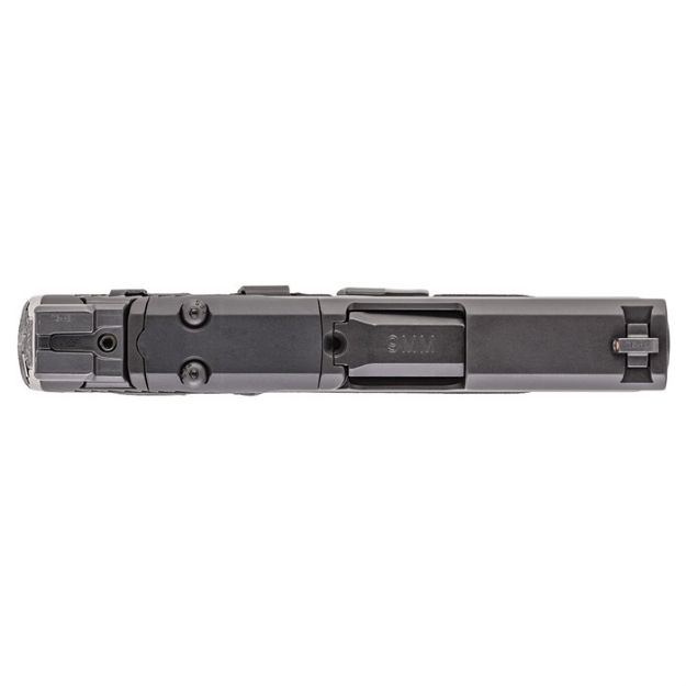 Picture of M&P9 Shield Plus Tn Logo 3.1'' Bbl (1)10Rd & (1)13Rd W/Safety