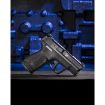 Picture of M&P9 Shield Plus Tn Logo 3.1'' Bbl (1)10Rd & (1)13Rd W/Safety