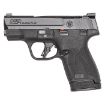 Picture of M&P9 Shield Plus Tn Logo 3.1'' Bbl (1)10Rd & (1)13Rd W/Safety