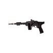 Picture of Vendetta Standard Chassis With Short Rail 6.375''