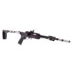 Picture of Vendetta Standard Chassis With Short Rail 6.375''