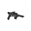 Picture of Vendetta Standard Chassis With Mini Rail 3.25''