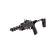 Picture of Vendetta Standard Chassis With Mini Rail 3.25''