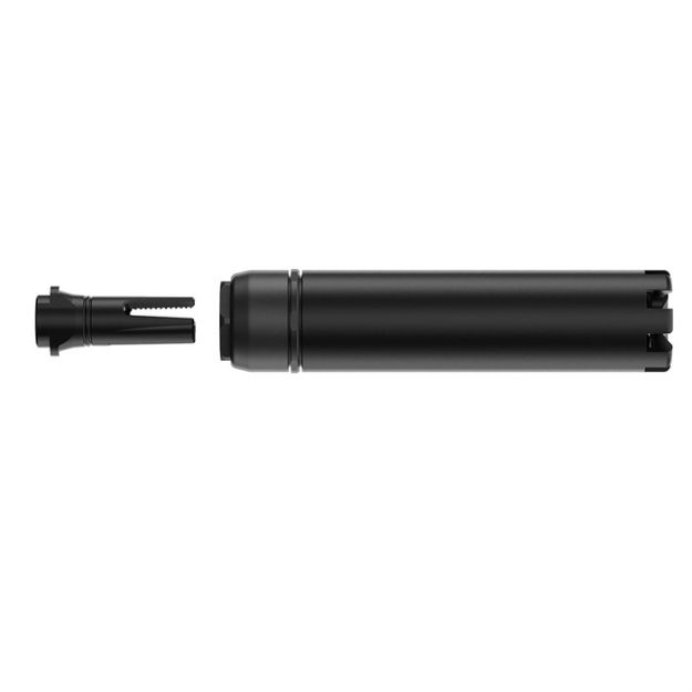 Picture of Breek-Lok Quick Attach Suppressor 1.375''X24 Hub Assembly