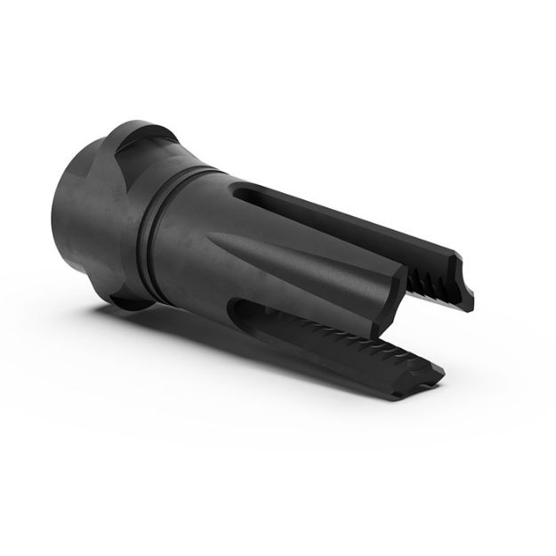 Picture of Breek-Lok Triplet 223/5.56 1/2''X28 Flash Hider