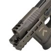 Picture of Ar-15 Sledgehammer Ambi Charging Handle Black
