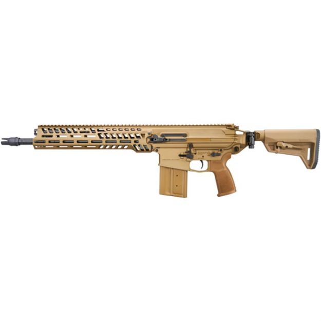 Picture of Eagle Short Action Right Hand Rifle Stock Gap Splash Camo
