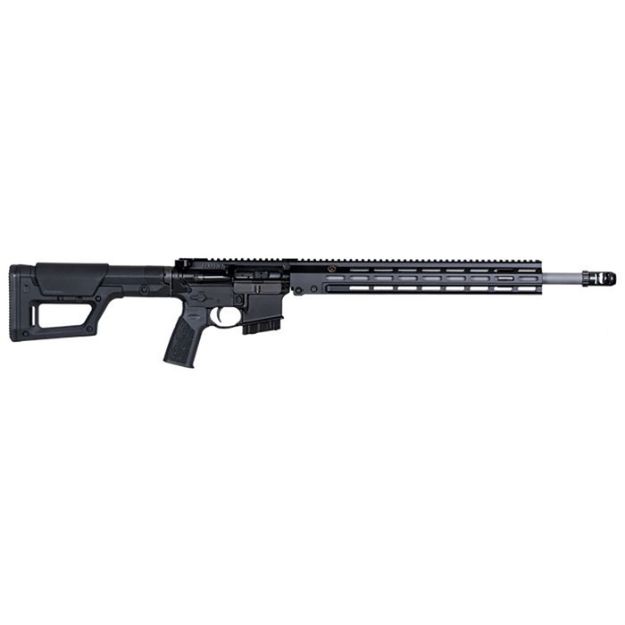 Picture of Freedom Rifle Stratomatch 5.56X45 Nato 20'' Bbl No Mag Blk