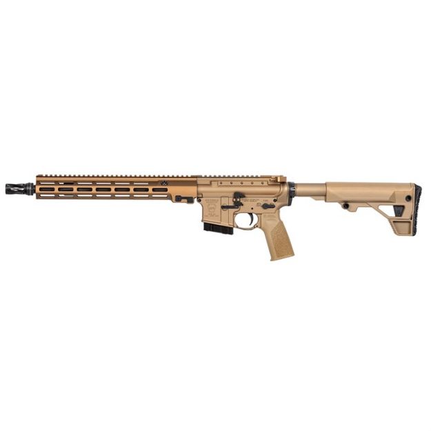 Picture of Freedom Rifle Maritime Recce 6Mm Arc 14.5''Bbl (1)8Rd Mag Ddc
