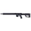 Picture of Freedom Rifle Stratomatch 6Mm Arc 18'' Bbl (1)8Rd Mag Black