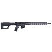 Picture of Freedom Rifle Stratomatch 6Mm Arc 18'' Bbl (1)8Rd Mag Black
