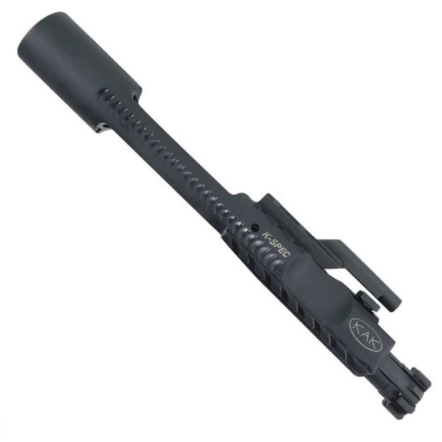 Picture of K-Spec M16  Bcg .224 Valkyrie/6.8 Spc Chrome-Phosphate Black
