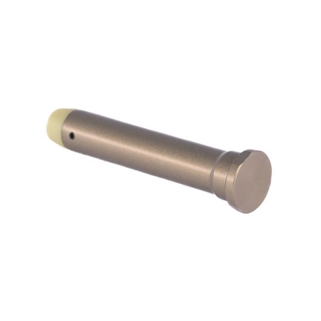 Picture of Ar-15 A5-Length Carbine Buffer 3.8Oz Gold