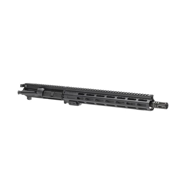 Picture of K-Spec 5.56 Nato 13.9'' Bbl 1-7 Twist Complete Upper  Black