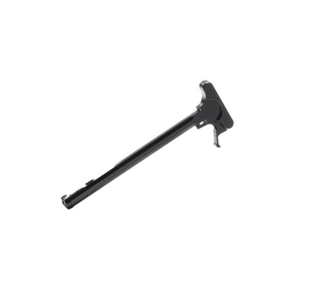 Picture of K-Spec 5.56 Nato 14.5'' Bbl 1-7 Twist Complete Upper Black