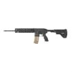 Picture of Mr27 5.56X45 Nato 16.5'' Bbl (1)30Rd Mag Black/Fde