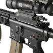 Picture of Mr27 Deployment Kit 5.56X45 16.5'' Bbl (1)30Rd Mag Black/Fde