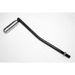 Picture of All-American Press Roller Handle Steel Black