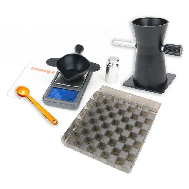 Picture of Powder Handling Starter Set