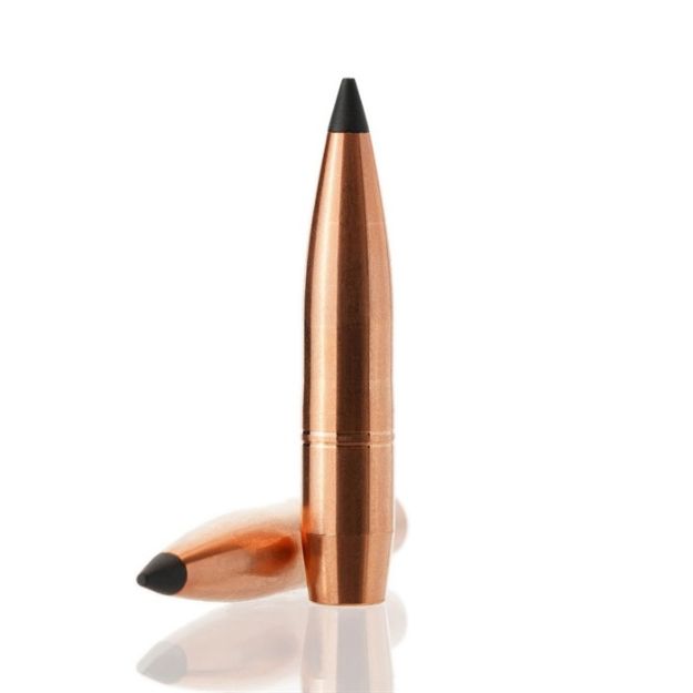 Picture of Lazer 308 Caliber (0.308'') 200Gr Tipped Hp Single Feed 50/Bx