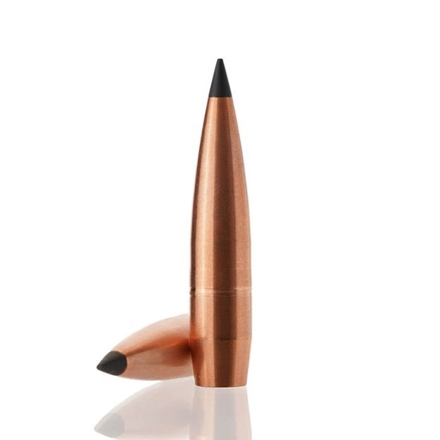 Picture of Lazer 408 Caliber (0.408'') 450Gr Tipped Hp Single Feed 50/Bx