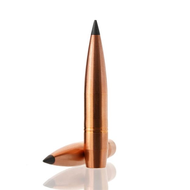 Picture of Lazer 416 Caliber (0.416'') 525Gr Tipped Hp Single Feed 50/Bx