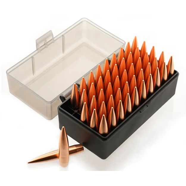 Picture of Mtac 416 Cal (0.416'') Solid Copper Single Feed 550Gr 50/Box