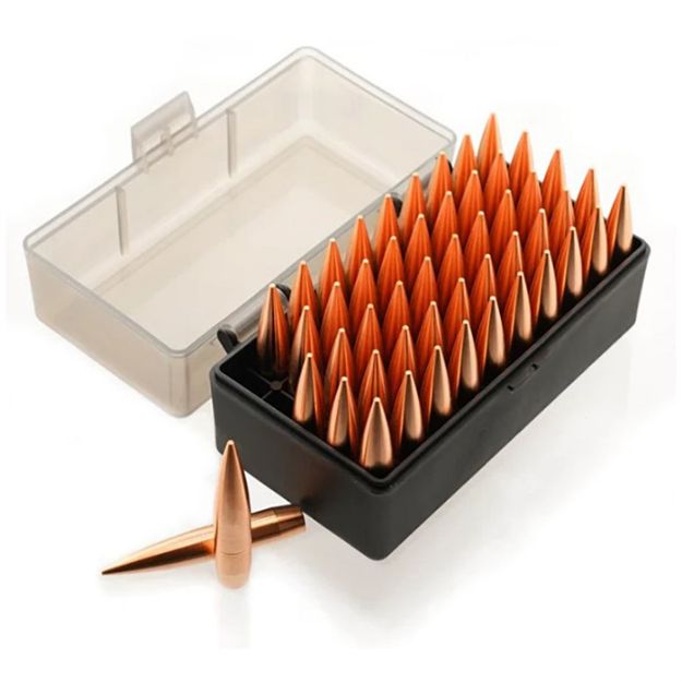 Picture of Mtac 50 Cal (0.510'') Solid Copper Single Feed 902Gr 50/Box