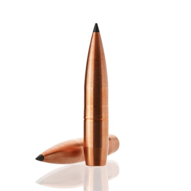Picture of Lazer 7Mm Cal (0.284'') 160Gr Tipped Hp Single Feed 50/Box