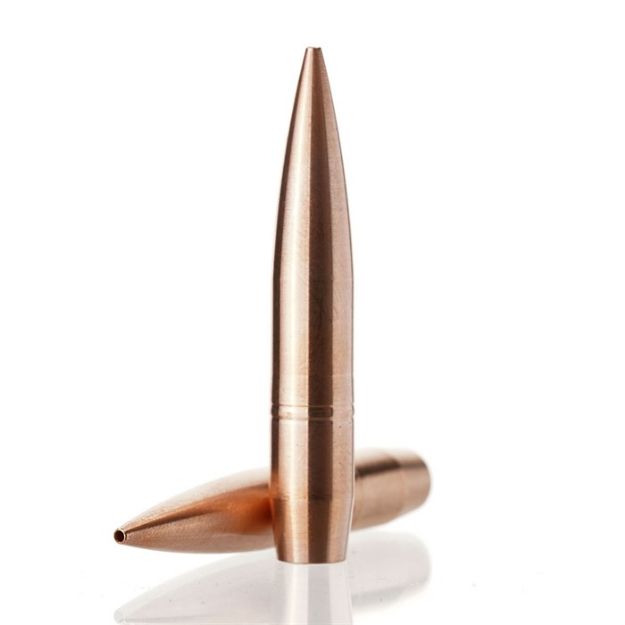 Picture of Mth 338 Cal (0.338'') 300Gr Lead Free Hp Single Feed 50/Box