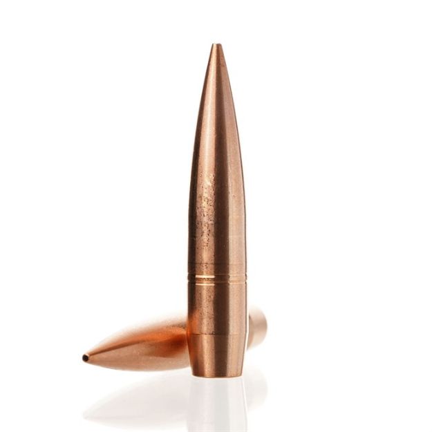 Picture of Mth 375 Cal (0.375'') Lead Free Hp Single Feed 350Gr 50/Box