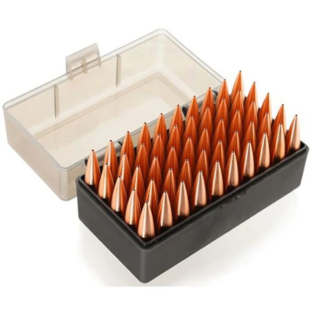 Picture of Mth 375 Cal (0.375'') Lead Free Hp Single Feed 375Gr 50/Box