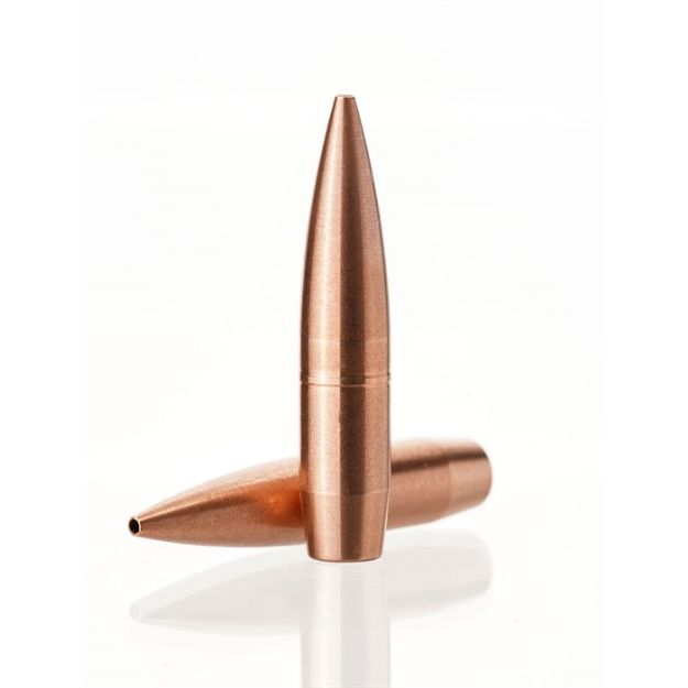 Picture of Mth 6.5Mm Caliber (0.264'') 120Gr Lead Free Hp 50/Box