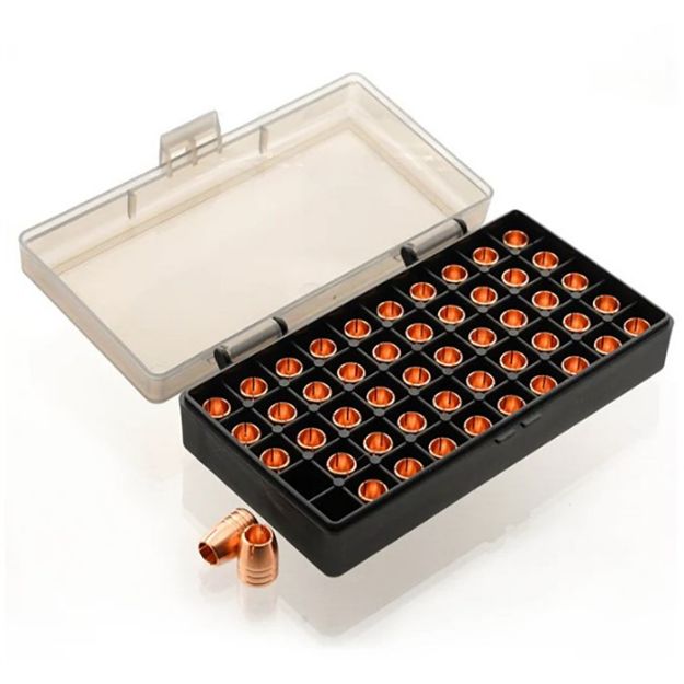 Picture of Raptor 9Mm Caliber (0.355'') Lead Free Hp 90Gr 50/Box