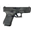 Picture of Glock 19 Gen5 Mos 9Mm 4.02'' Bbl (3)15Rd Distressed Tungsten