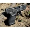 Picture of Glock 19 Gen5 Mos 9Mm 4.02'' Bbl (3)15Rd Distressed Tungsten