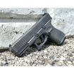 Picture of Glock 19 Gen5 Mos 9Mm 4.02'' Bbl (3)15Rd Distressed Tungsten