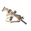 Picture of Sandman K 7.62Mm/30 Caliber Qd Suppressor Black