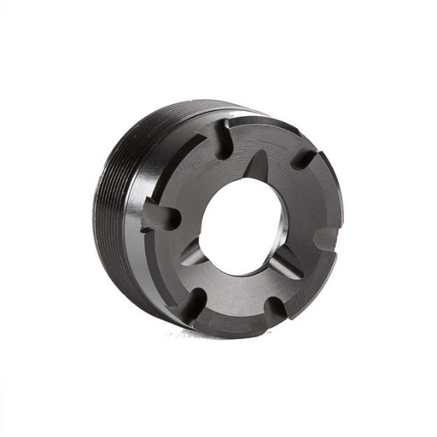 Picture of Front Cap For Ghost 45 Suppressor Long Wipe