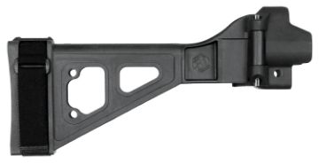 Show details for Sbt5-22 22Lr Side-Folding Pistol Stabilizing Brace For Mp5 Picture of Sbt5-22 22Lr Side-Folding Pistol Stabilizing Brace For Mp5