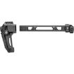 Picture of Strike Fsa Single Folder Stock Edition Black