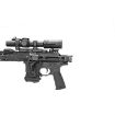 Picture of Strike Fsa Single Folder Stock Edition Black