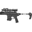 Picture of Strike Fsa Single Folder Stock Edition Black