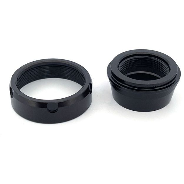 Picture of Charlie Atlas Adapter Black Nitride