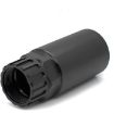 Picture of Icarus Blast Diffuser Black