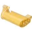 Picture of Extended Magazine Release For S&W M&P Fs/Compact - Gold