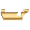 Picture of Extended Magazine Release For S&W M&P Fs/Compact - Gold