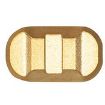 Picture of Extended Magazine Release For Springfield Echelon - Gold