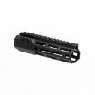 Picture of Minimal Optical Deflection (Mod) 4 Handguard 7.2'' Black
